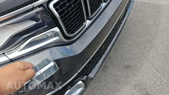 2022 Jeep Wagoneer Series III - miniatura 25