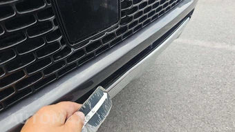 2022 Jeep Wagoneer Series III - miniatura 33