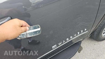2022 Jeep Wagoneer Series III - miniatura 35