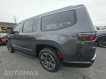 2022 Jeep Wagoneer Series III - miniatura 6