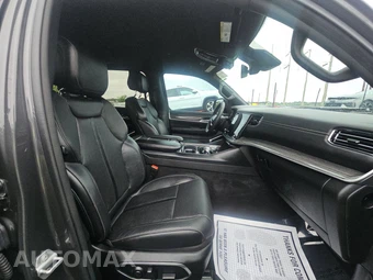 2022 Jeep Wagoneer Series III - miniatura 8