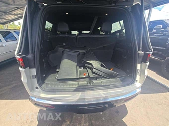2022 Jeep Wagoneer Series III - miniatura 15