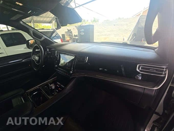 2022 Jeep Wagoneer Series III - miniatura 20