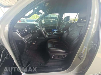 2022 Jeep Wagoneer Series III - miniatura 6