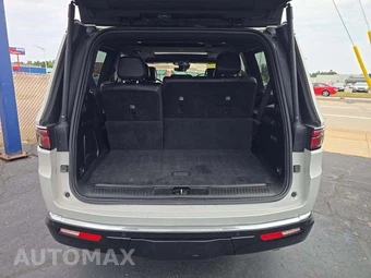 2022 Jeep Wagoneer Series III - miniatura 15