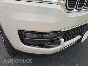 2022 Jeep Wagoneer Series III - miniatura 22