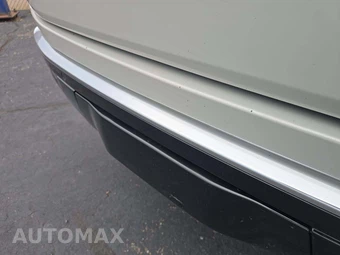 2022 Jeep Wagoneer Series III - miniatura 24