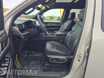 2022 Jeep Wagoneer Series III - miniatura 6