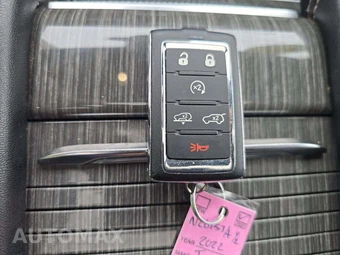 2022 Jeep Wagoneer Series III - miniatura 8