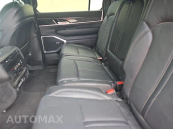 2022 Jeep Wagoneer Series III - miniatura 13