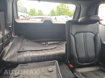 2022 Jeep Wagoneer Series III - miniatura 14