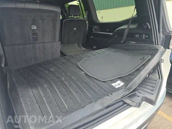 2022 Jeep Wagoneer Series III - miniatura 17