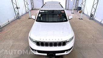 2022 Jeep Wagoneer Series III - miniatura 2