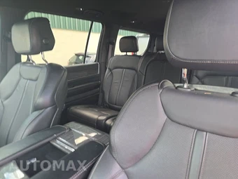 2022 Jeep Wagoneer Series III - miniatura 20