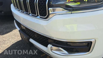2022 Jeep Wagoneer Series III - miniatura 23