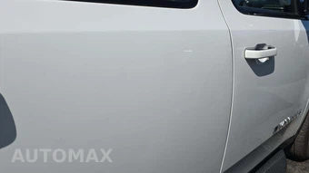 2022 Jeep Wagoneer Series III - miniatura 24