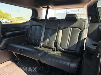 2022 Jeep Wagoneer Series III - miniatura 14