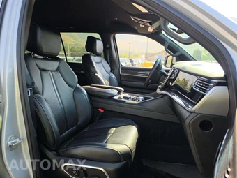 2022 Jeep Wagoneer Series III - miniatura 19