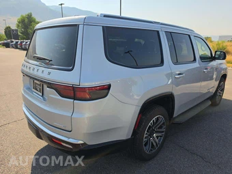 2022 Jeep Wagoneer Series III - miniatura 3
