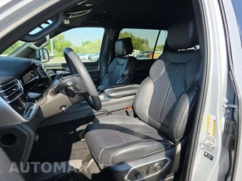 2022 Jeep Wagoneer Series III - miniatura 6
