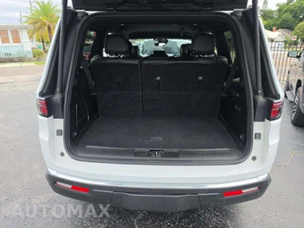 2022 Jeep Wagoneer Series III - miniatura 15