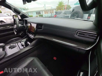 2022 Jeep Wagoneer Series III - miniatura 20