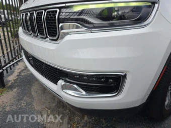 2022 Jeep Wagoneer Series III - miniatura 24
