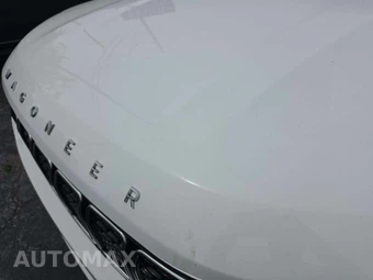 2022 Jeep Wagoneer Series III - miniatura 29