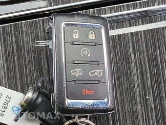 2022 Jeep Wagoneer Series III - miniatura 8
