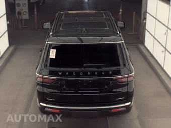 2022 Jeep Wagoneer Series III - miniatura 5