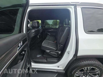 2022 Jeep Wagoneer Series III - miniatura 13