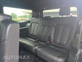 2022 Jeep Wagoneer Series III - miniatura 14