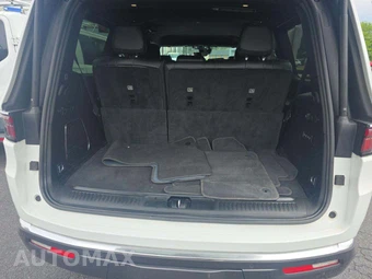 2022 Jeep Wagoneer Series III - miniatura 15
