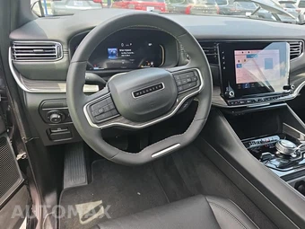 2022 Jeep Wagoneer Series III - miniatura 14