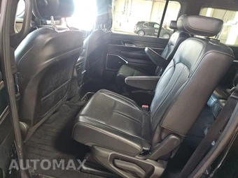 2022 Jeep Wagoneer Series III - miniatura 13