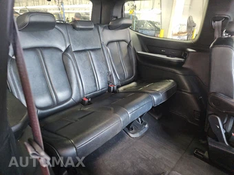 2022 Jeep Wagoneer Series III - miniatura 14