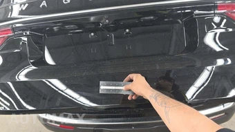 2022 Jeep Wagoneer Series III - miniatura 22