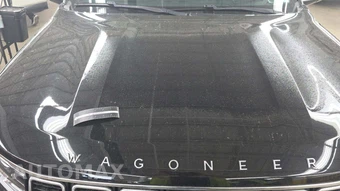 2022 Jeep Wagoneer Series III - miniatura 35