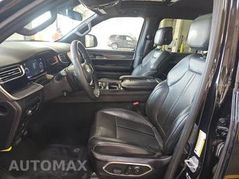 2022 Jeep Wagoneer Series III - miniatura 7
