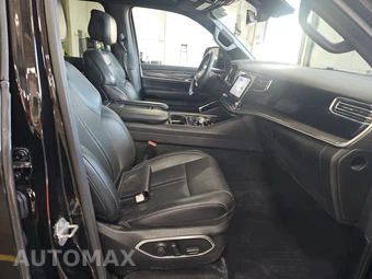 2022 Jeep Wagoneer Series III - miniatura 8