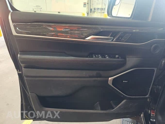 2022 Jeep Wagoneer Series III - miniatura 9