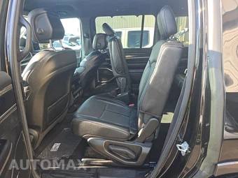 2022 Jeep Wagoneer Series III - miniatura 13