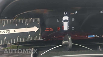 2022 Jeep Wagoneer Series III - miniatura 22