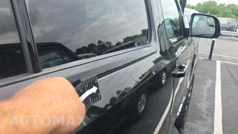 2022 Jeep Wagoneer Series III - miniatura 30