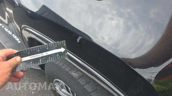 2022 Jeep Wagoneer Series III - miniatura 31