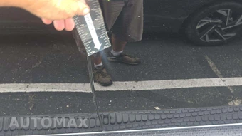 2022 Jeep Wagoneer Series III - miniatura 34