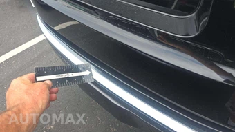 2022 Jeep Wagoneer Series III - miniatura 35