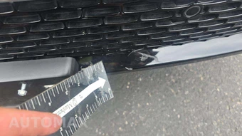 2022 Jeep Wagoneer Series III - miniatura 45