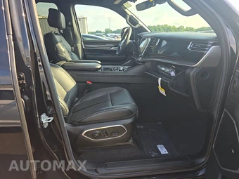2022 Jeep Wagoneer Series III - miniatura 8