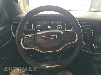 2022 Jeep Wagoneer Series III - miniatura 10